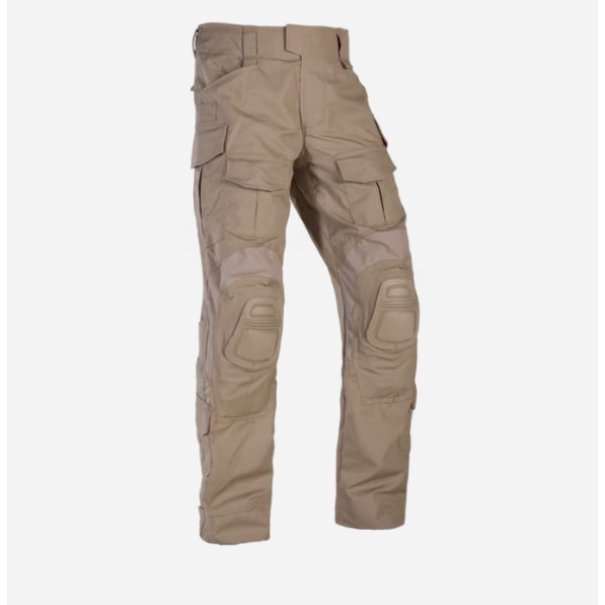 G3 COMBAT PANT™ Khaki